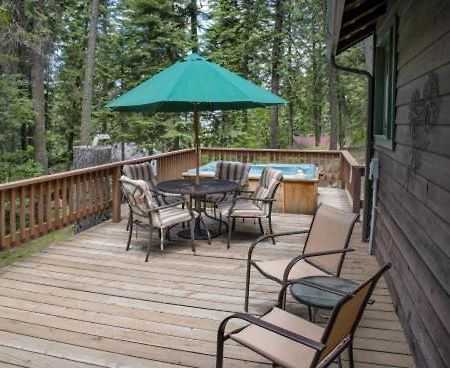 Pine Cone Cottage Joseph エクステリア 写真