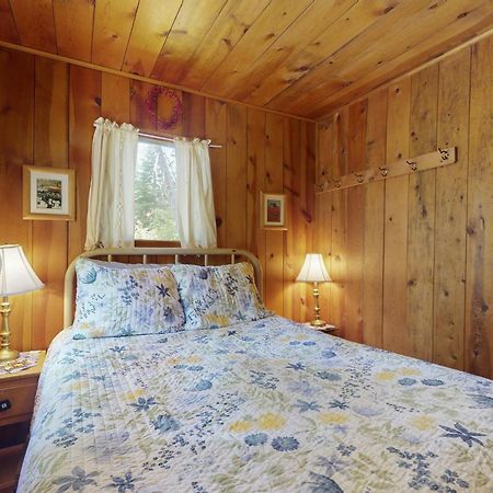 Pine Cone Cottage Joseph エクステリア 写真