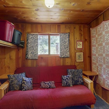 Pine Cone Cottage Joseph エクステリア 写真